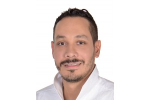 Dr./Dra. César Izcóatl García Abúndez